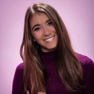 Meet your Posher, Marissa